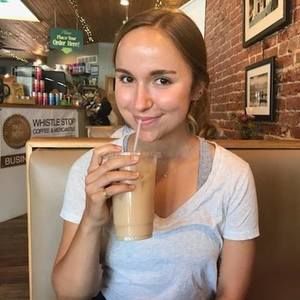 Meet your Posher, Jayme